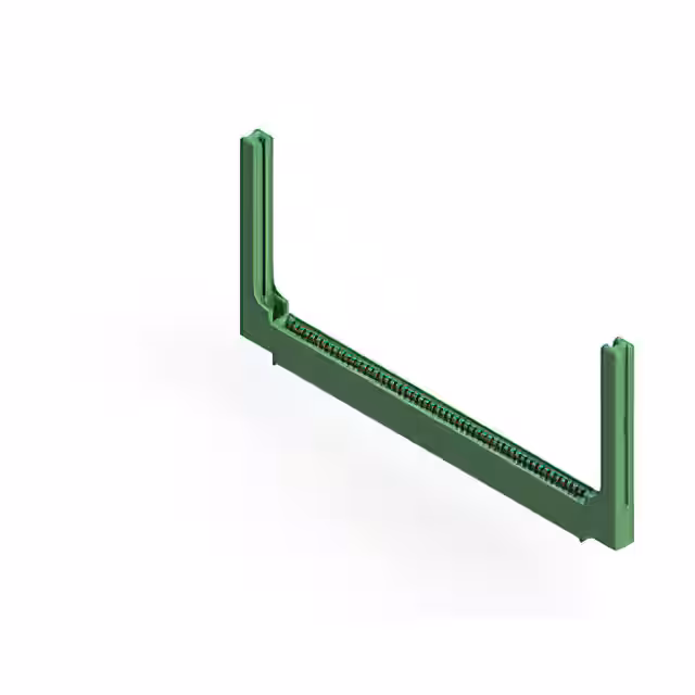 345-053-521-658 EDAC Inc.  Edgeboard Connectors